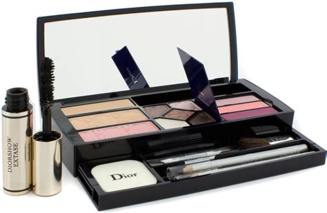 dior makeup set price